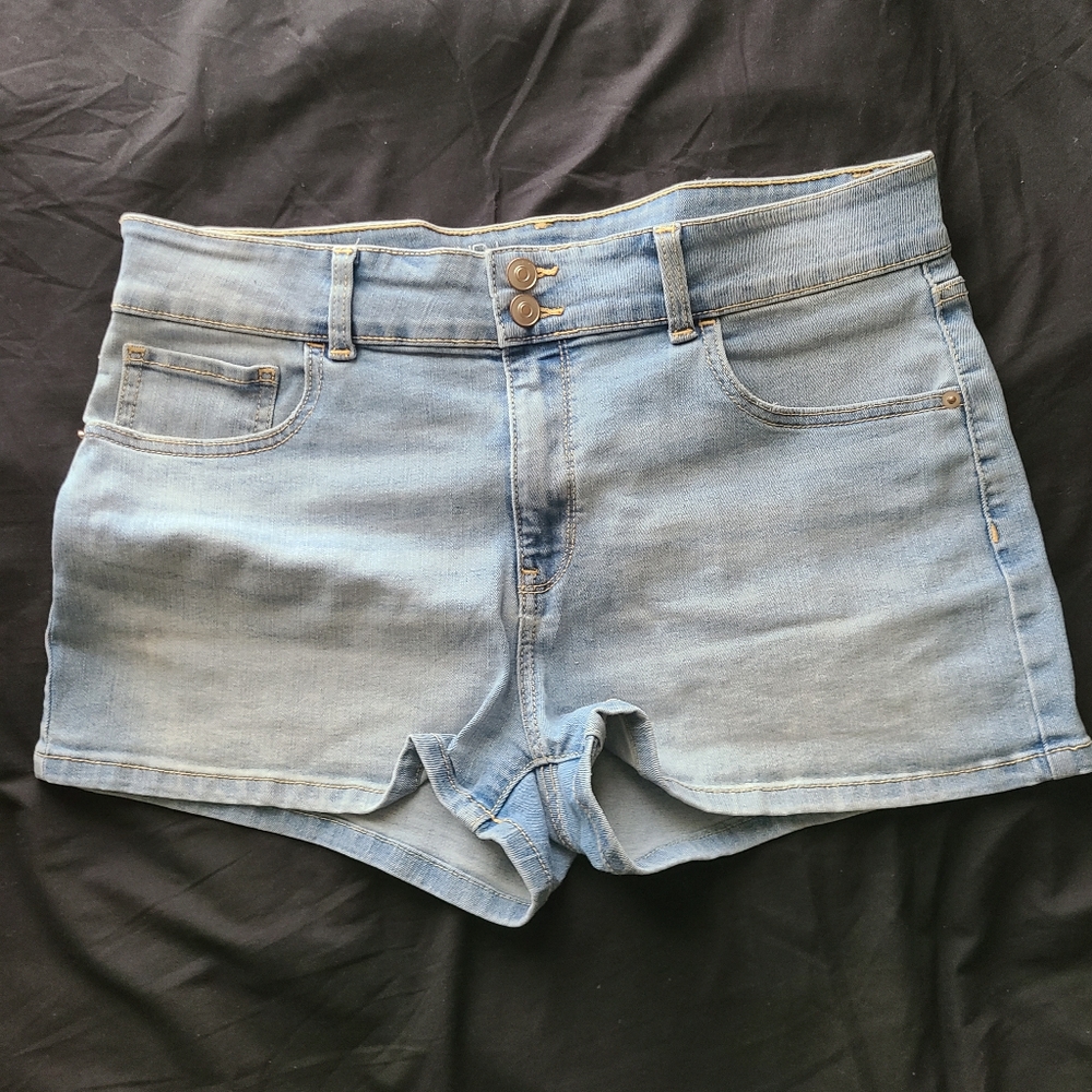 Shorts